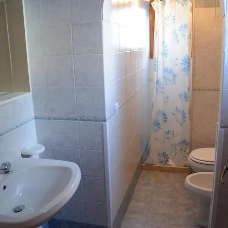Vacanze Rosy Apartamento San Vito Lo Capo