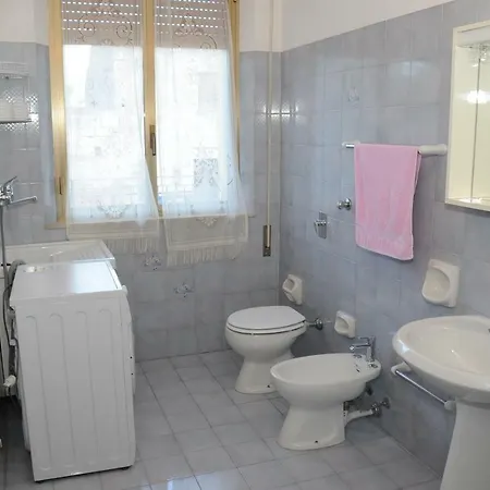 Vacanze Rosy Apartamento *