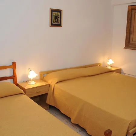 Appartamento Vacanze Rosy *