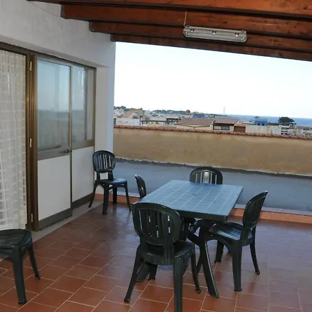 Appartement Vacanze Rosy San Vito Lo Capo