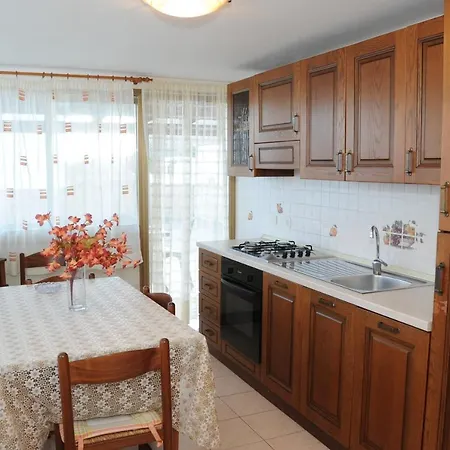 Vacanze Rosy Appartamento San Vito Lo Capo