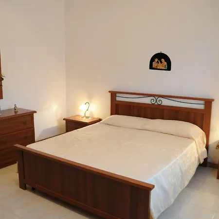 Vacanze Rosy Appartamento San Vito Lo Capo
