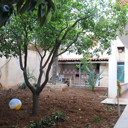 Appartamento Vacanze Rosy San Vito Lo Capo