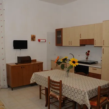Appartamento Vacanze Rosy San Vito Lo Capo
