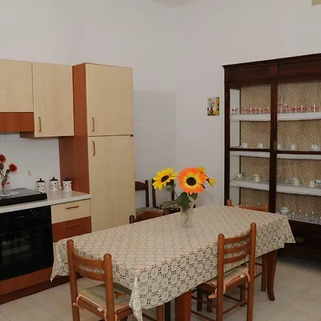 Vacanze Rosy Appartement