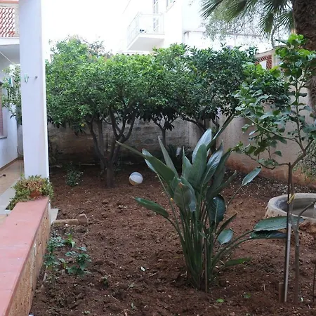 Vacanze Rosy San Vito Lo Capo