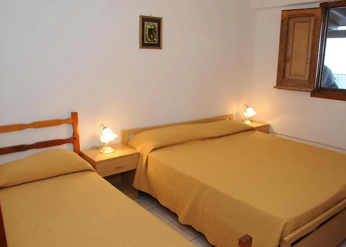 Appartement Vacanze Rosy *
