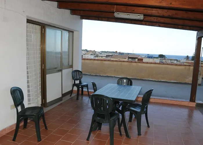 Appartement Vacanze Rosy San Vito Lo Capo