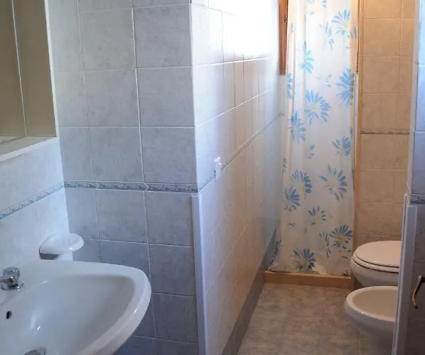 Vacanze Rosy Appartement San Vito Lo Capo