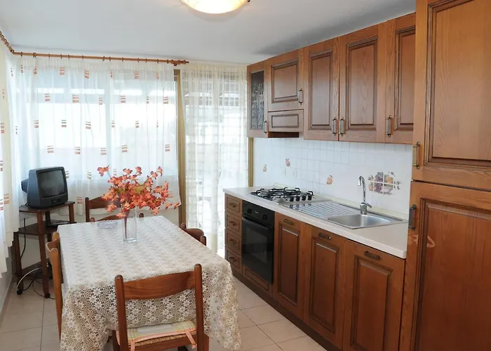 Vacanze Rosy Appartement San Vito Lo Capo