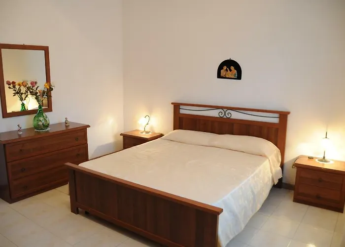 Vacanze Rosy Appartement San Vito Lo Capo