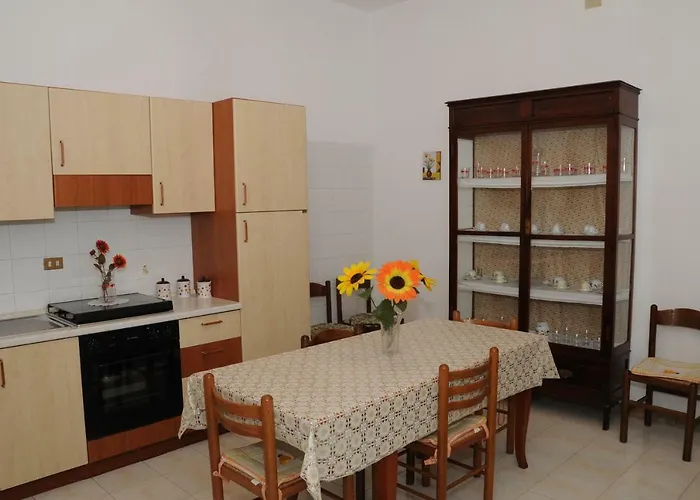 Vacanze Rosy Appartement