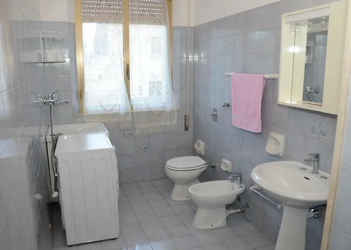 Vacanze Rosy Appartement *