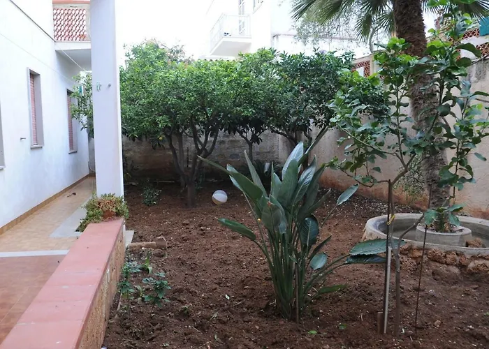 Vacanze Rosy San Vito Lo Capo